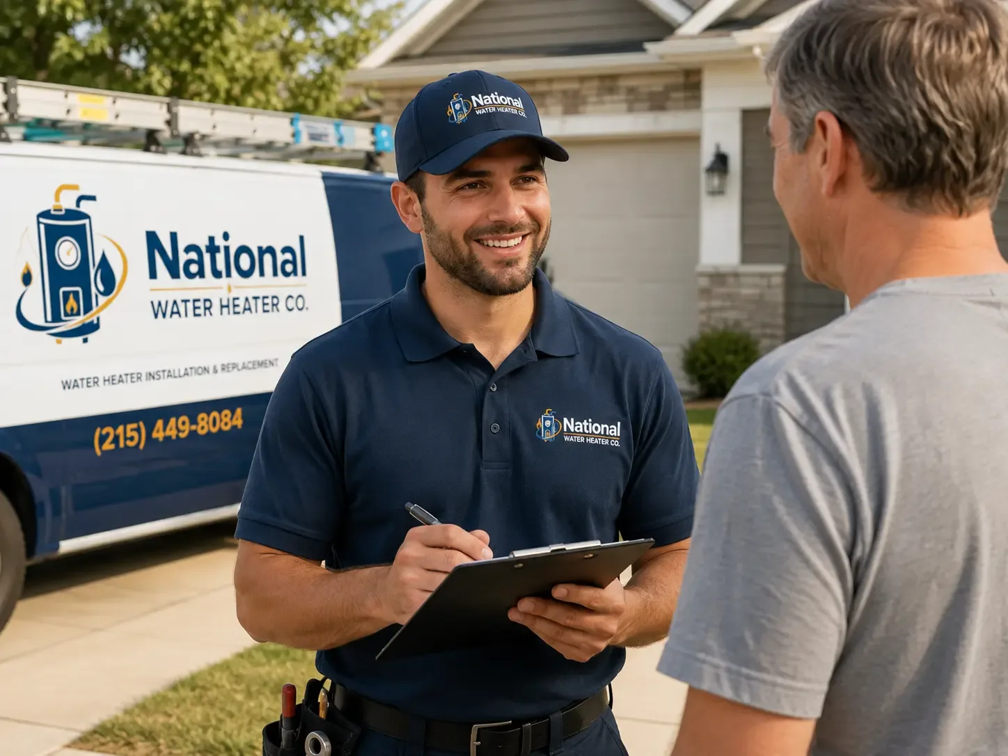 Water Heater Installation Alpine, CA FAQs